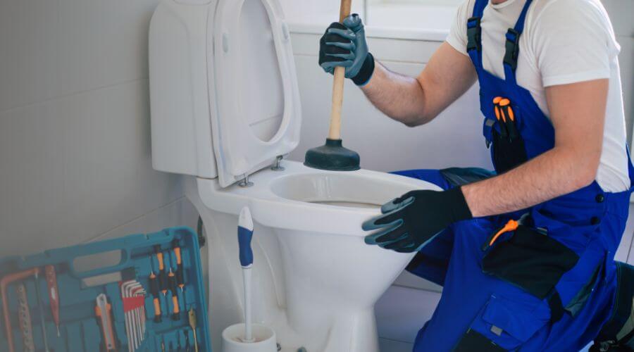 drain and sewer cleaning in Pico Rivera, CA